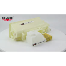 Solnce toner cartridge KM-1530 wholesale KM1530 37028010 37028011 compatible with  KYOCERA Mita KM-1525/1530/1570/2030/2070